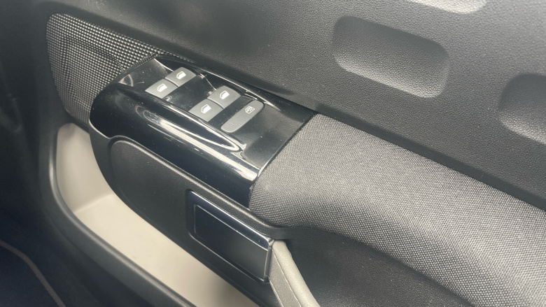 Citroen C3 1.2 PureTech C-Series 5dr Petrol Hatchback